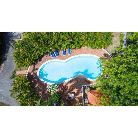 House in Sosua (Sosua) Dominican Republic area 157m² 1 floors, 15 image