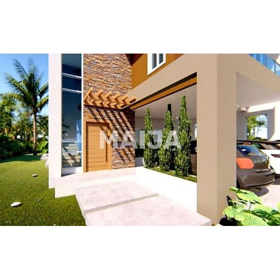 House in Punta Cana Dominican Republic area 170m² 2 floors, 10 image