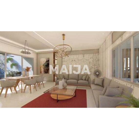 House in Punta Cana Dominican Republic area 170m² 2 floors, 6 image