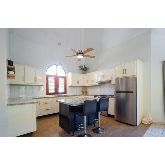 House in Sosua (Sosua) Dominican Republic area 157m² 1 floors, 6 image