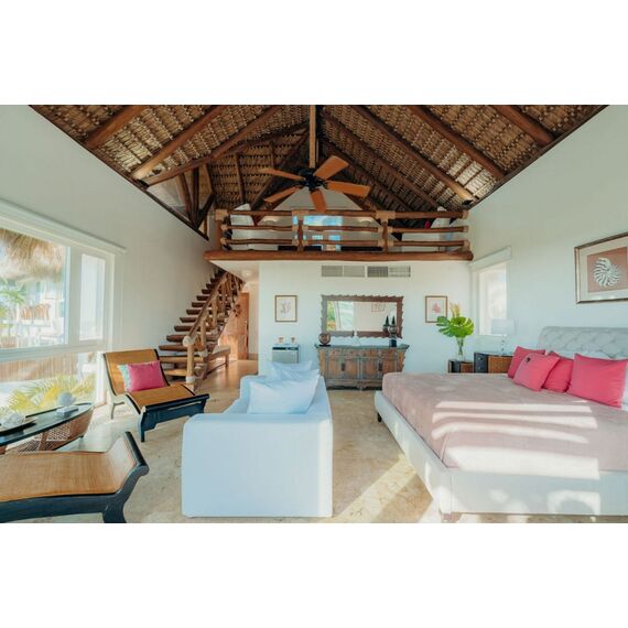 Villa in Punta Cana (Cap Cana) Dominican Republic area 1750m² , 9 image