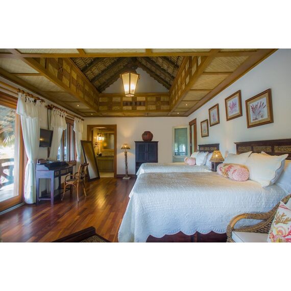 Villa in Punta Cana (Cap Cana) Dominican Republic area 543m² 2 floors, 17 image