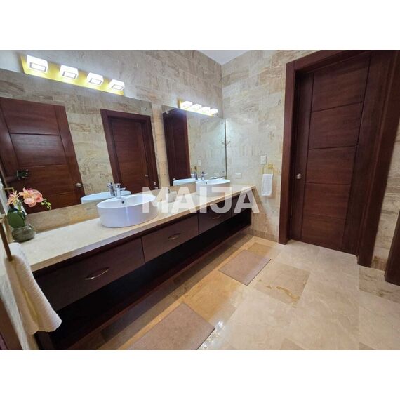 Вилла в Пунта-Кана (Кап-Кана) площадь 2991м² 2-этажный, изображение 16