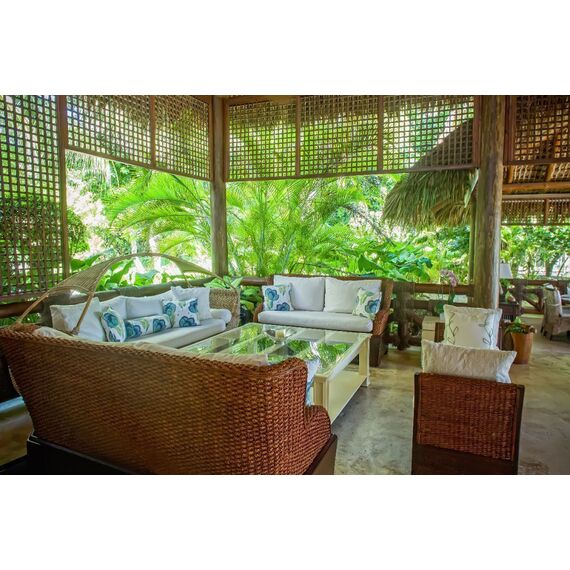 Villa in Punta Cana (Cap Cana) Dominican Republic area 543m² 2 floors, 6 image