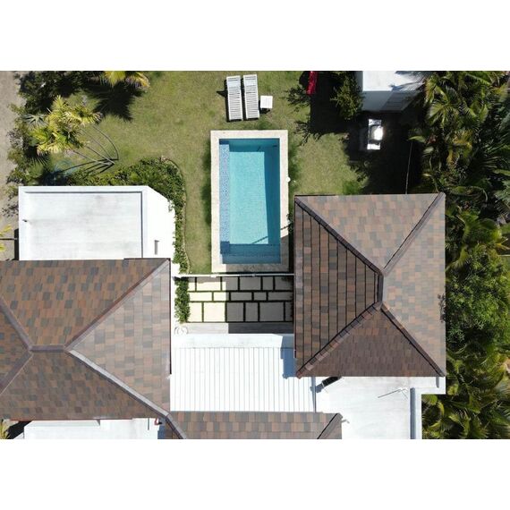 Villa in Sosua (Sosua) Dominican Republic area 170m² 1 floors, 3 image