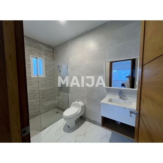 House in Punta Cana (Punta Cana) Dominican Republic area 170m² 2 floors, 12 image