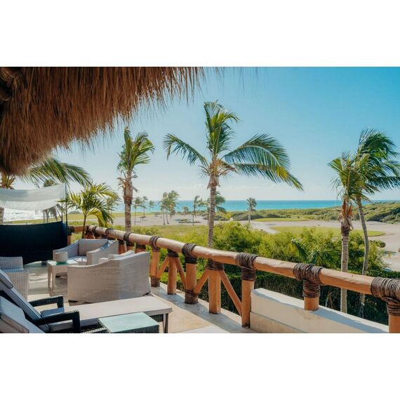 Villa in Punta Cana (Cap Cana) Dominican Republic area 1750m² , 10 image