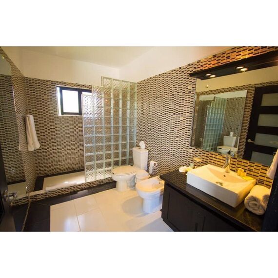 Villa in Sosua (Sosua) Dominican Republic area 315m² 2 floors, 13 image