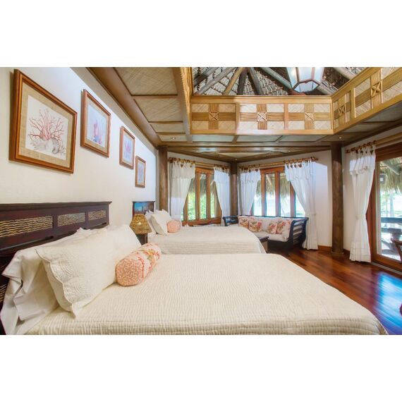 Villa in Punta Cana (Cap Cana) Dominican Republic area 543m² 2 floors, 13 image