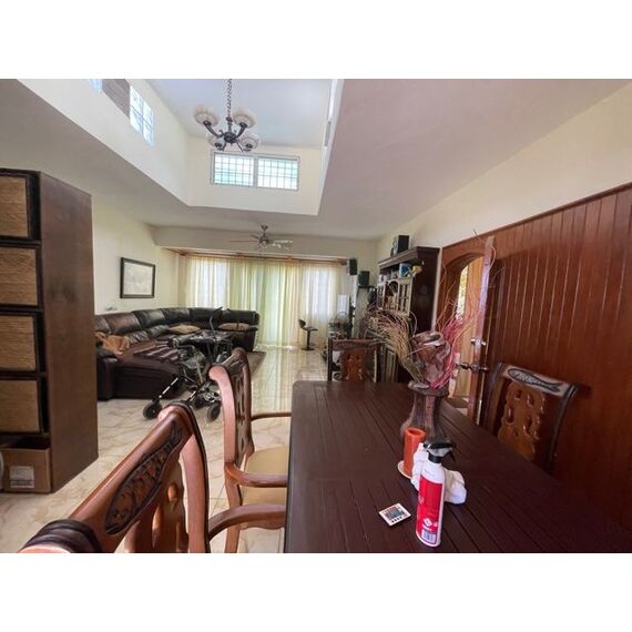 House in Sosua (Sosua) Dominican Republic area 180m² 1 floors, 10 image