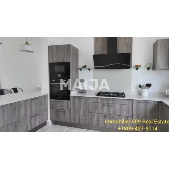 House in Las Terrenas (Las Terrenas) Dominican Republic area 380m² 3 floors, 6 image