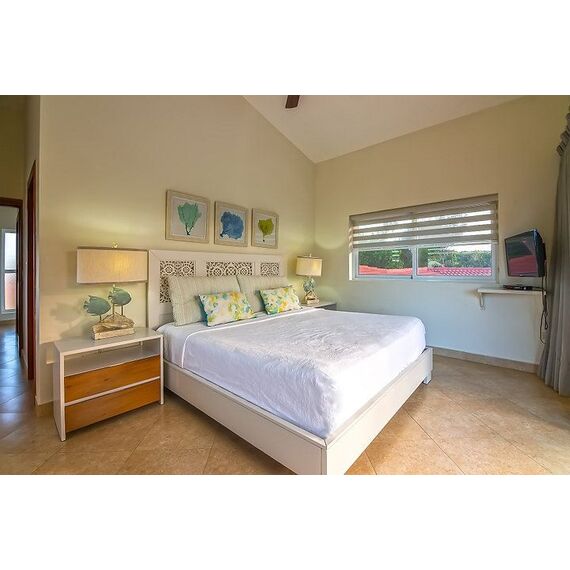 Villa in Sosua (Sosua) Dominican Republic area 350m² 2 floors, 8 image