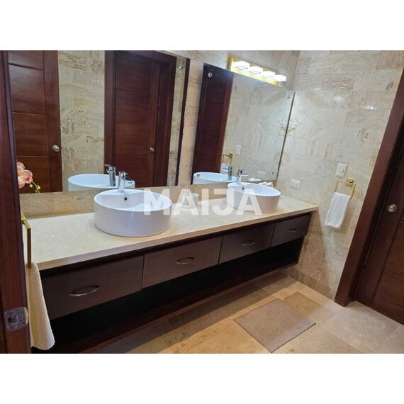 Вилла в Пунта-Кана (Кап-Кана) площадь 2991м² 2-этажный, изображение 15