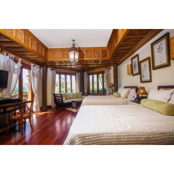 Villa in Punta Cana (Cap Cana) Dominican Republic area 543m² 2 floors, 9 image