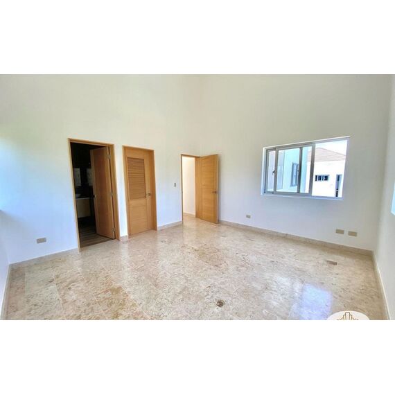 Вилла в Пунта-Кана (Пунта-Кана) площадь 280м² 2-этажный, изображение 7