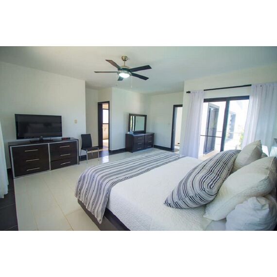 Villa in Sosua (Sosua) Dominican Republic area 315m² 2 floors, 9 image