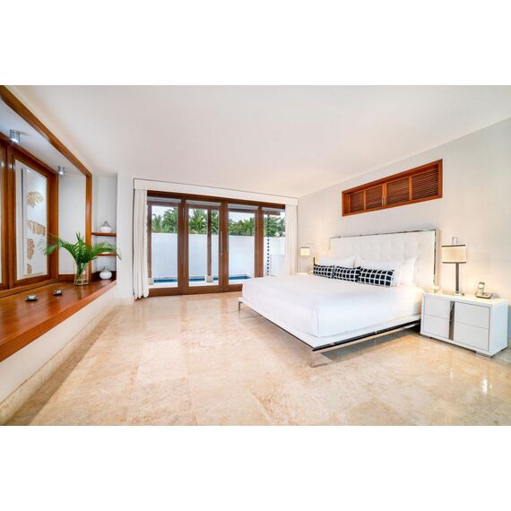 Villa in La Romana (La Romana) Dominican Republic area 1012m² 2 floors, 16 image