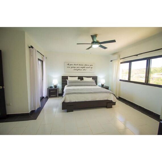Villa in Sosua (Sosua) Dominican Republic area 315m² 2 floors, 2 image