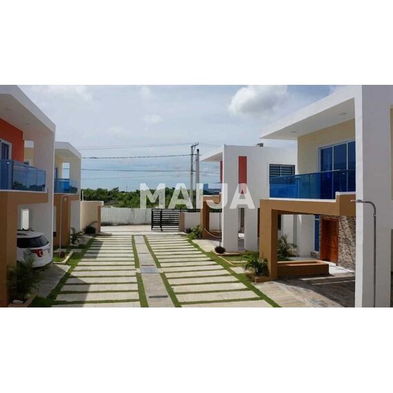 House in Punta Cana (Punta Cana) Dominican Republic area 170m² 2 floors, 4 image