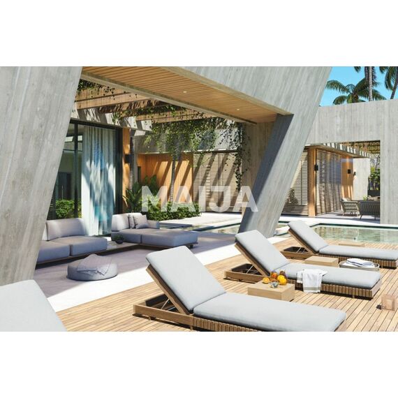 Villa in Punta Cana (Cap Cana) Dominican Republic area 1093.41m² 3 floors, 6 image
