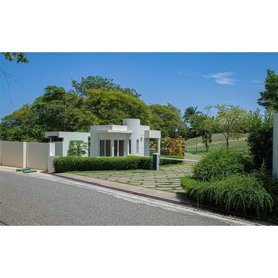 Villa in Sosua (Sosua) Dominican Republic area 80m² 1 floors, 6 image