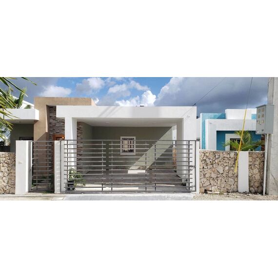 Villa in Punta Cana (Bavaro) Dominican Republic area 180m² 1 floors, 2 image
