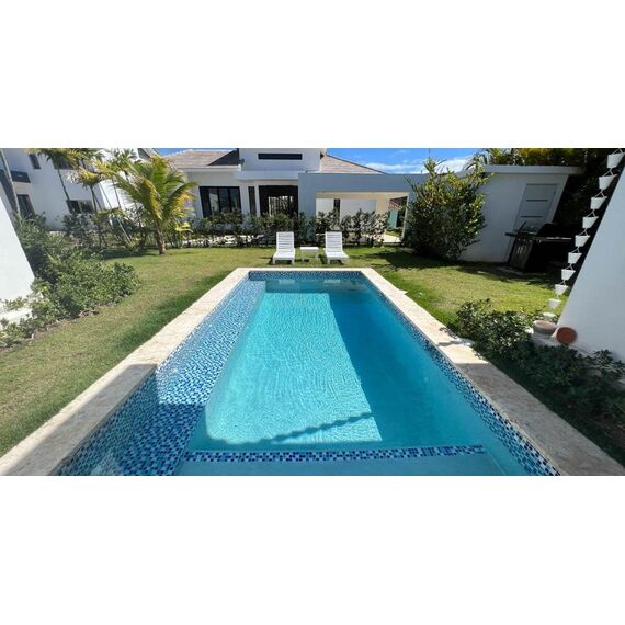 Villa in Sosua (Sosua) Dominican Republic area 170m² 1 floors, 6 image