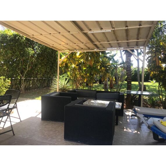 House in Sosua (Sosua) Dominican Republic area 180m² 1 floors