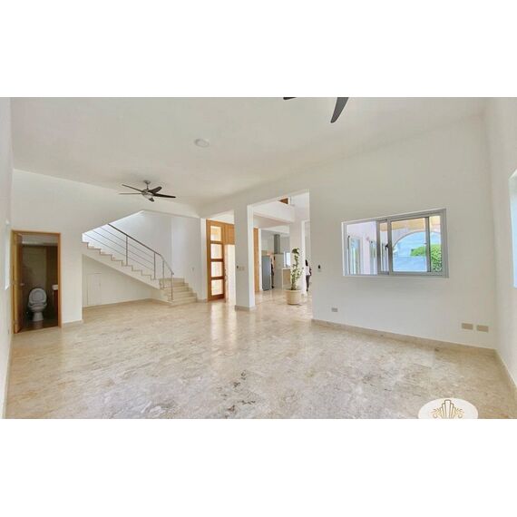 Вилла в Пунта-Кана (Пунта-Кана) площадь 280м² 2-этажный, изображение 9