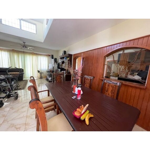 House in Sosua (Sosua) Dominican Republic area 180m² 1 floors, 5 image