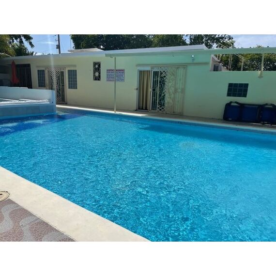 House in Sosua (Sosua) Dominican Republic area 180m² 1 floors, 9 image