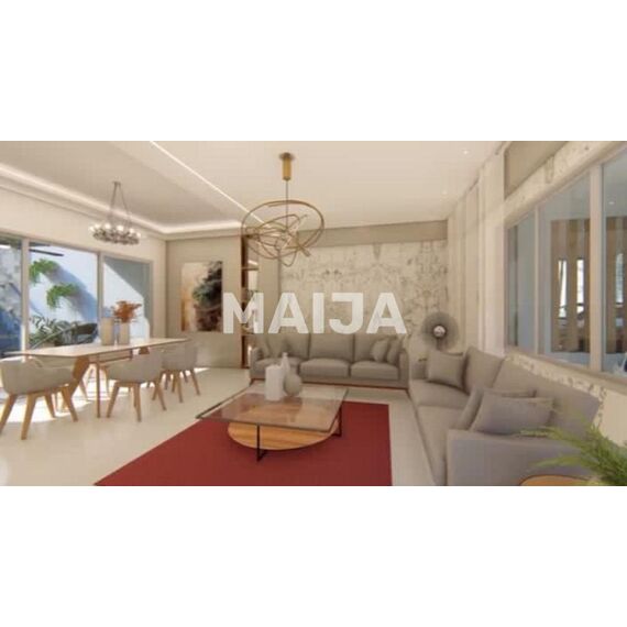 House in Punta Cana Dominican Republic area 200m² 2 floors, 10 image