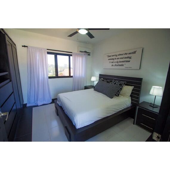 Villa in Sosua (Sosua) Dominican Republic area 315m² 2 floors, 7 image