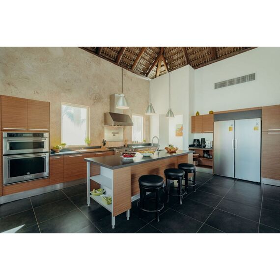 Villa in Punta Cana (Cap Cana) Dominican Republic area 1750m² , 13 image