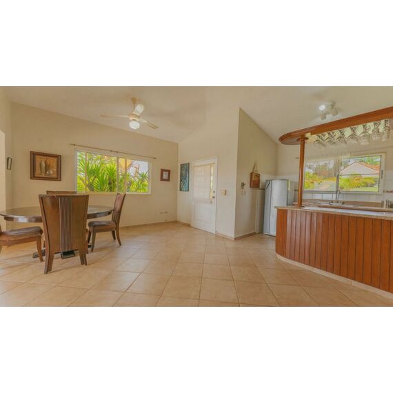 Villa in Sosua (Sosua) Dominican Republic area 94m² 1 floors, 6 image