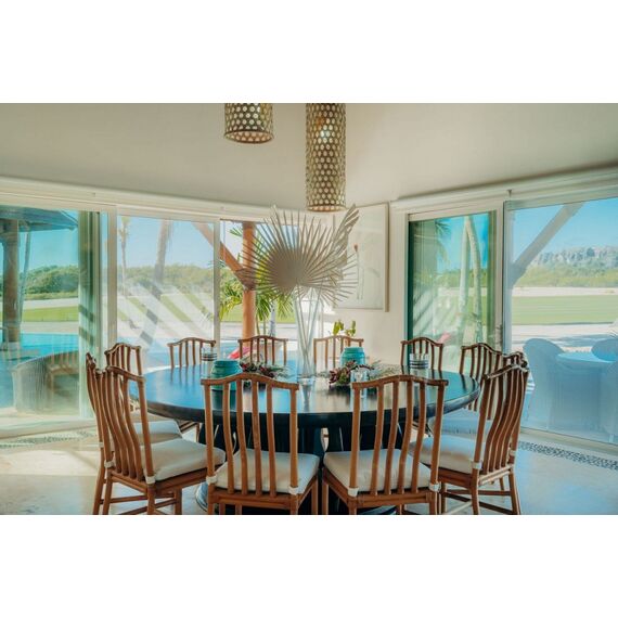 Villa in Punta Cana (Cap Cana) Dominican Republic area 1750m² , 18 image