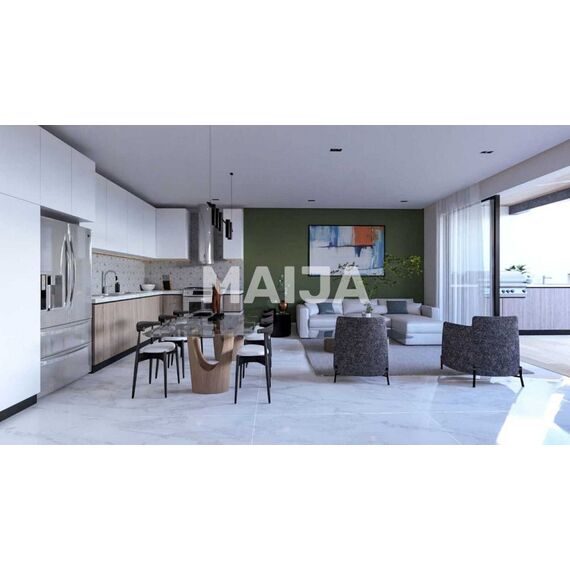 Дом в Сосуа площадь 174м² 2-этажный, изображение 16