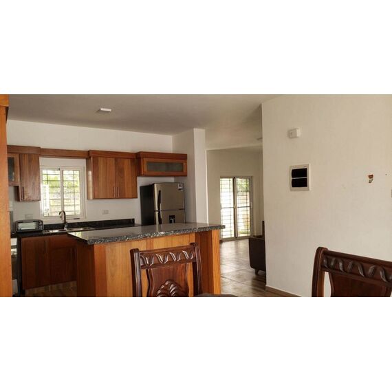 Villa in Punta Cana (Bavaro) Dominican Republic area 180m² 1 floors, 10 image