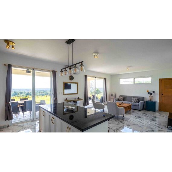 House in Cabrera (Cabrera) Dominican Republic area 92m² 1 floors, 10 image