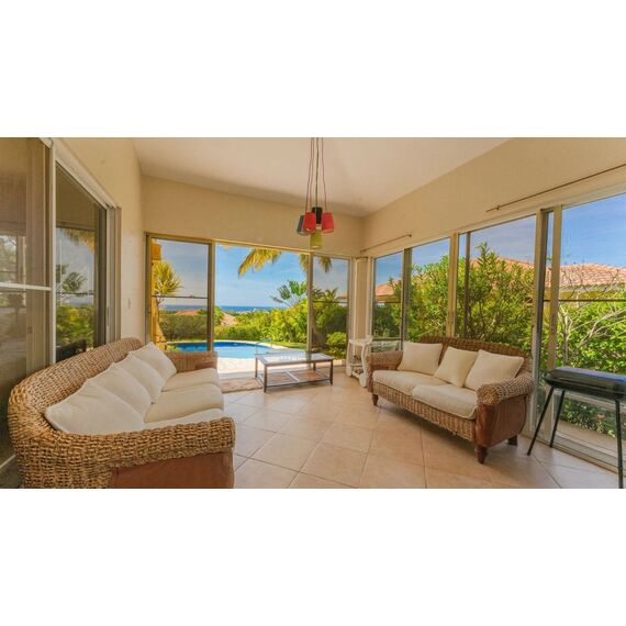 Villa in Sosua (Sosua) Dominican Republic area 94m² 1 floors, 4 image