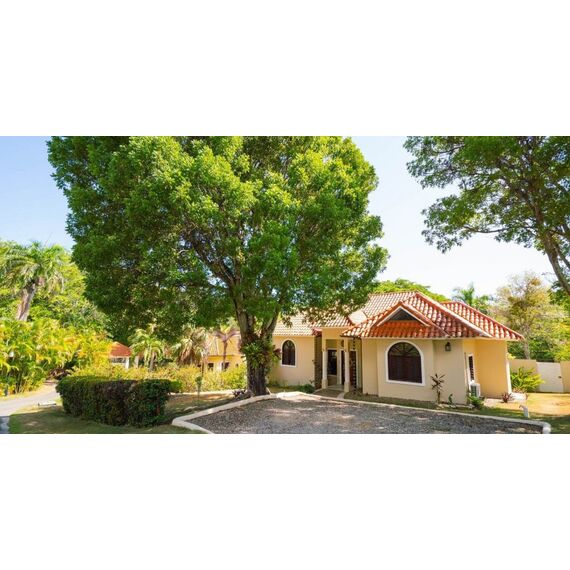 House in Sosua (Sosua) Dominican Republic area 157m² 1 floors, 16 image