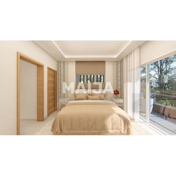 House in Punta Cana Dominican Republic area 200m² 2 floors, 5 image