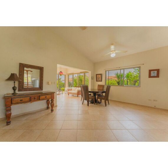 Villa in Sosua (Sosua) Dominican Republic area 94m² 1 floors, 3 image