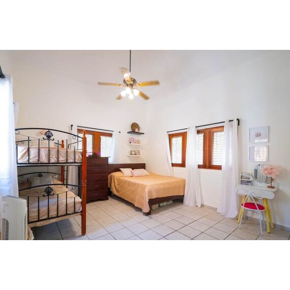 House in Sosua (Sosua) Dominican Republic area 157m² 1 floors, 8 image