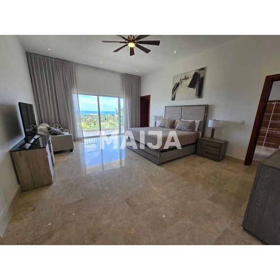 Вилла в Пунта-Кана (Кап-Кана) площадь 2991м² 2-этажный, изображение 14