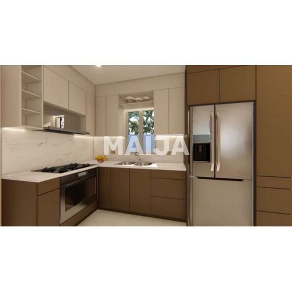 House in Punta Cana Dominican Republic area 170m² 2 floors, 7 image