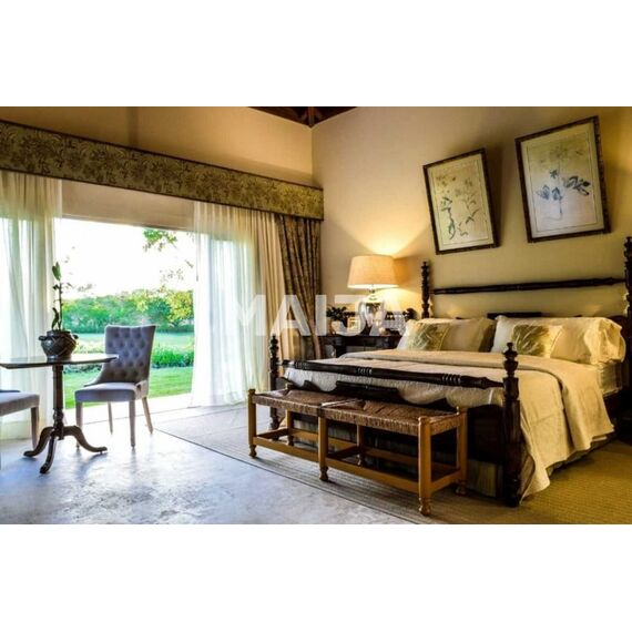 Villa in Punta Cana Dominican Republic area 290m² 1 floors, 10 image