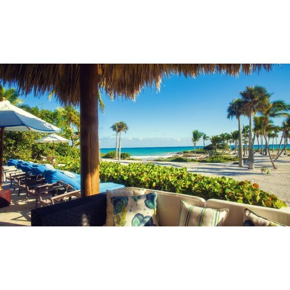 Villa in Punta Cana (Cap Cana) Dominican Republic area 543m² 2 floors, 12 image