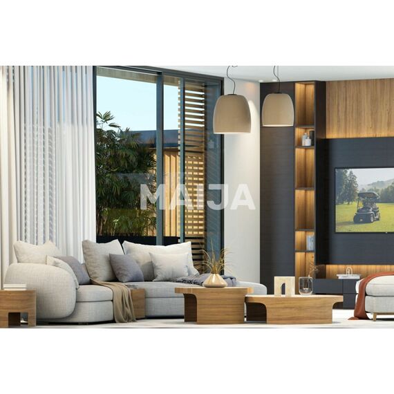 Villa in Punta Cana (Cap Cana) Dominican Republic area 1093.41m² 3 floors, 4 image