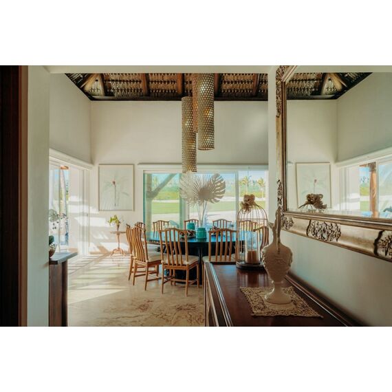 Villa in Punta Cana (Cap Cana) Dominican Republic area 1750m² , 16 image